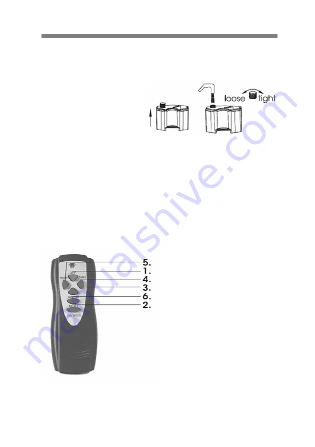 Vivax FS-41M User Manual Download Page 49