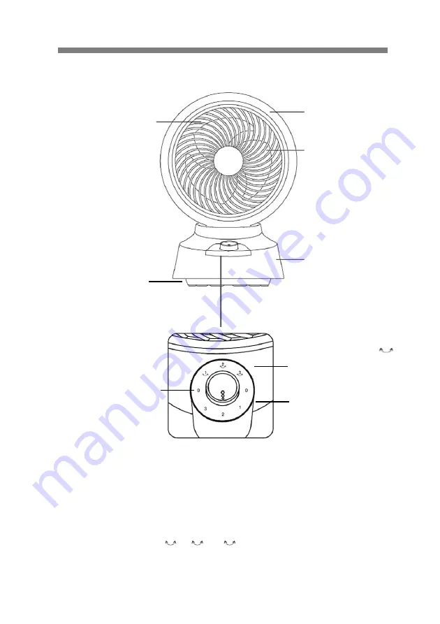 Vivax FT-10WPR Instruction Manual Download Page 15