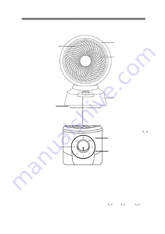 Vivax FT-10WPR Instruction Manual Download Page 23