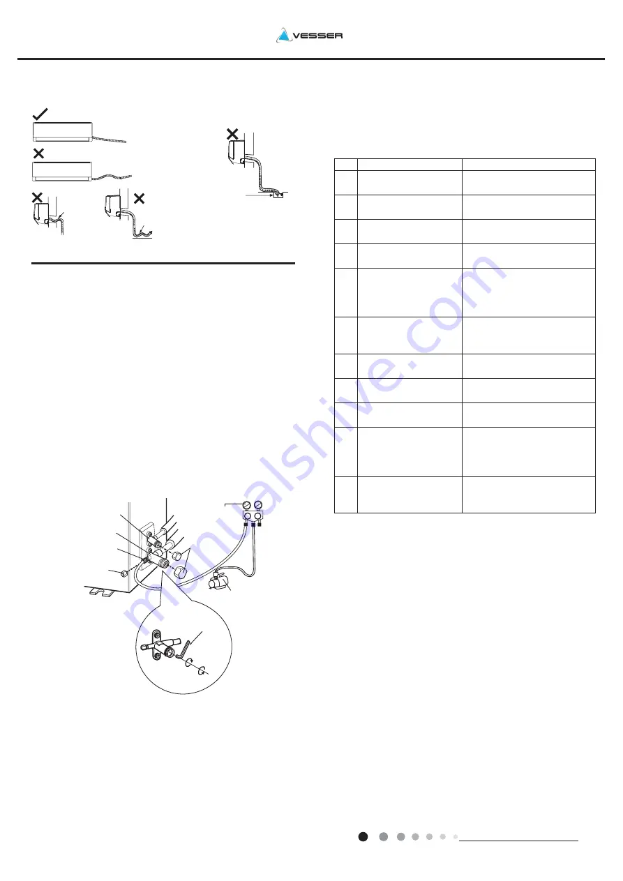 Vivax GH12E Service Manual Download Page 39