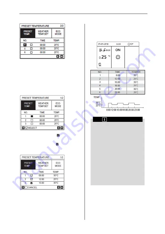 Vivax HPS-120HM155AERI/I1s User Manual Download Page 77