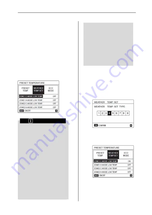 Vivax HPS-120HM155AERI/I1s User Manual Download Page 78