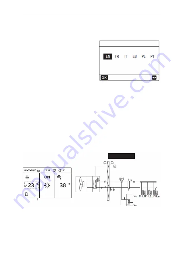 Vivax HPS-120HM155AERI/I1s User Manual Download Page 168