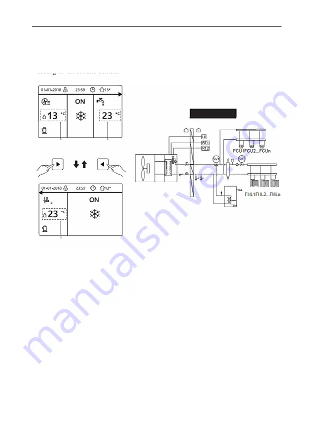 Vivax HPS-120HM155AERI/I1s Скачать руководство пользователя страница 170