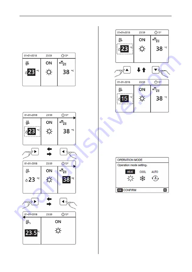 Vivax HPS-120HM155AERI/I1s User Manual Download Page 175