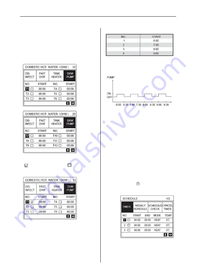 Vivax HPS-22CH65AERI/O1 R32 Скачать руководство пользователя страница 168