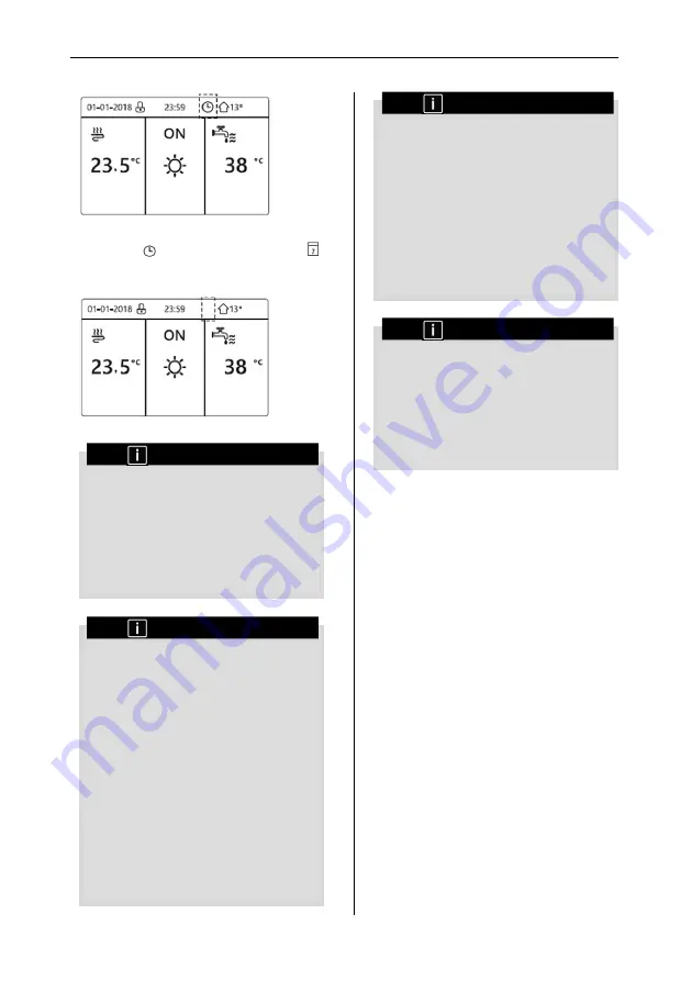 Vivax HPS-22CH65AERI/O1 R32 User Manual Download Page 171