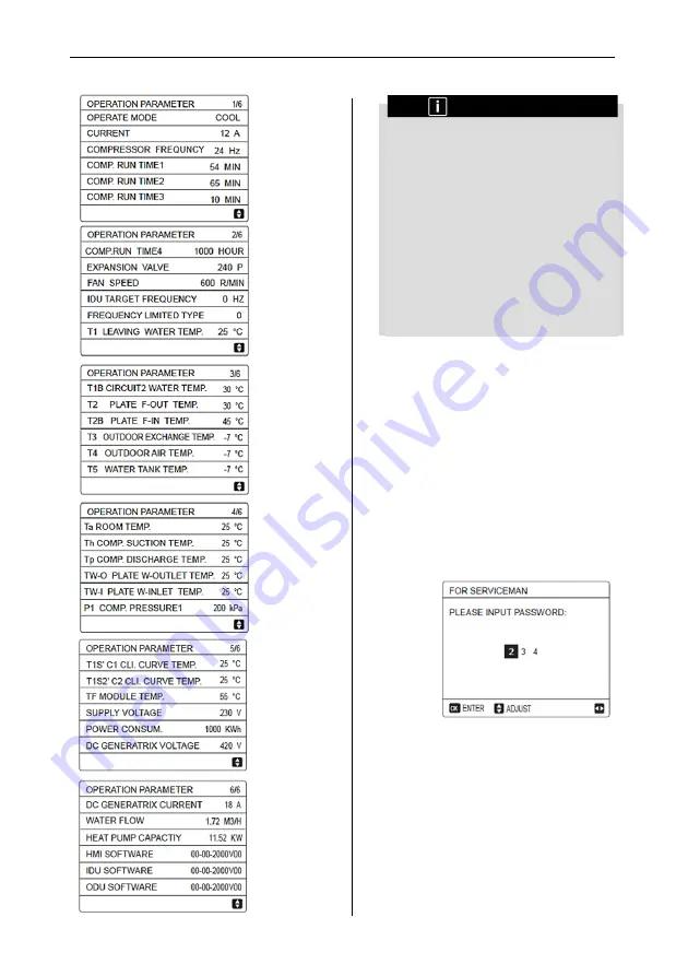 Vivax HPS-22CH65AERI/O1 R32 User Manual Download Page 177