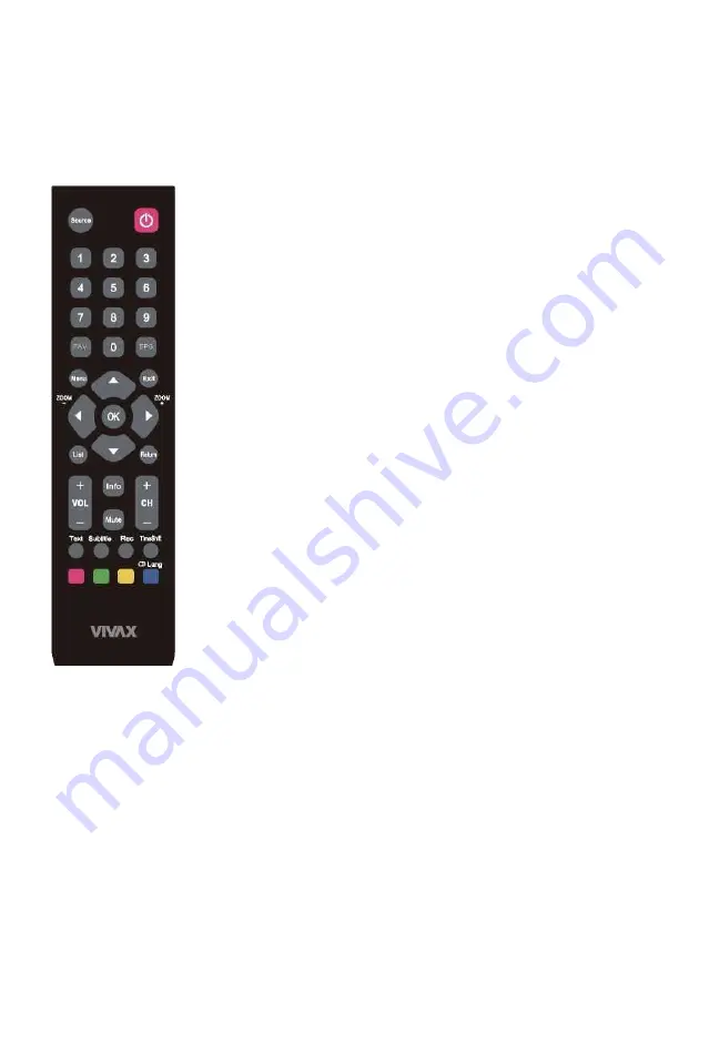 Vivax LED TV-32LE90T2 User Manual Download Page 78