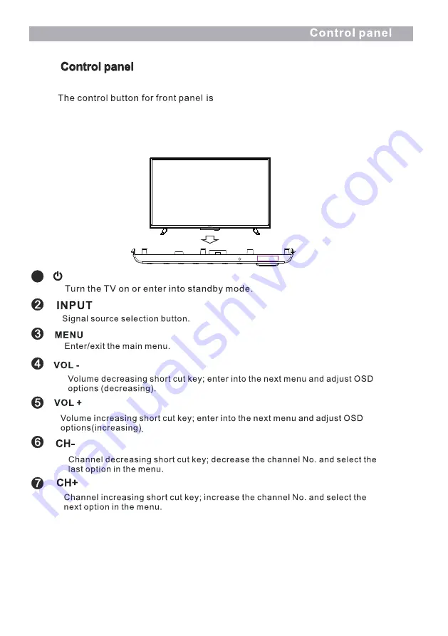 Vivax LED TV-32LE90T2 User Manual Download Page 144