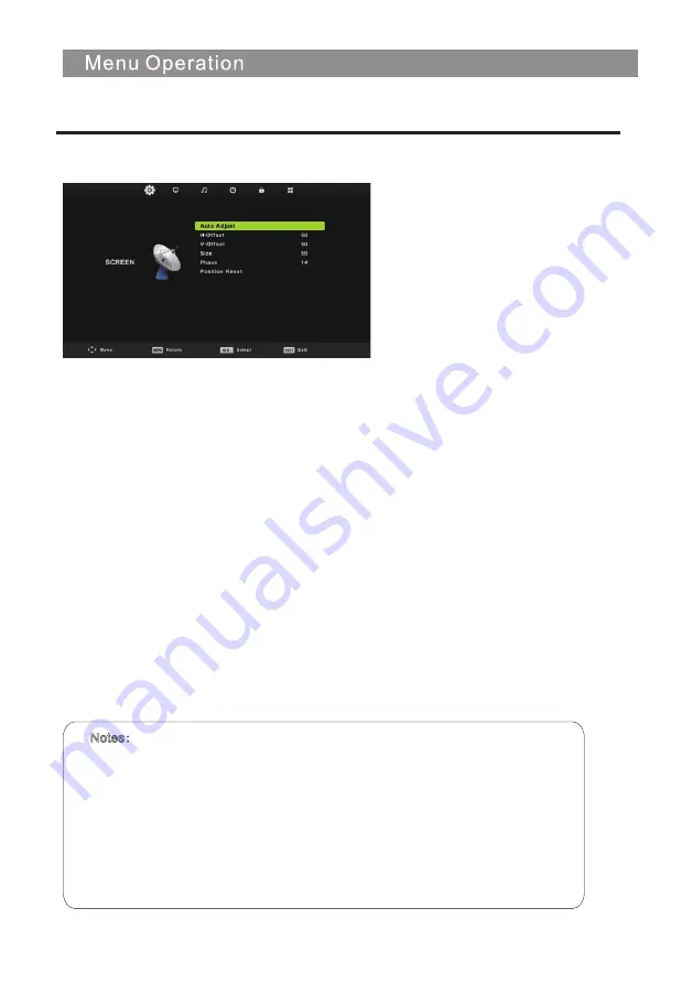 Vivax LED TV-32LE90T2 User Manual Download Page 165