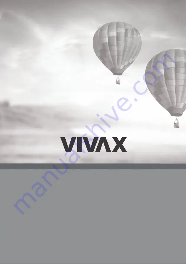 Vivax LED TV-32LE90T2 User Manual Download Page 188