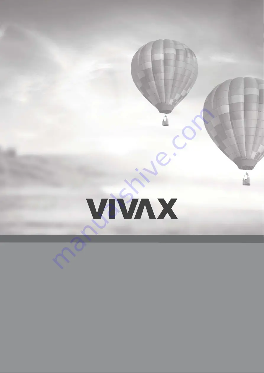 Vivax OH-112503F Скачать руководство пользователя страница 44