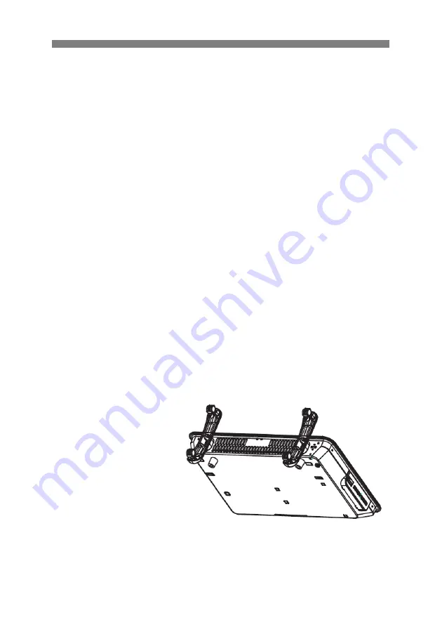 Vivax PH-1500D B User Manual Download Page 32