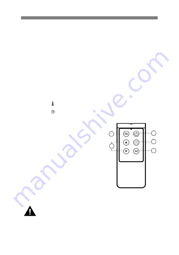 Vivax PH-1500D B User Manual Download Page 36