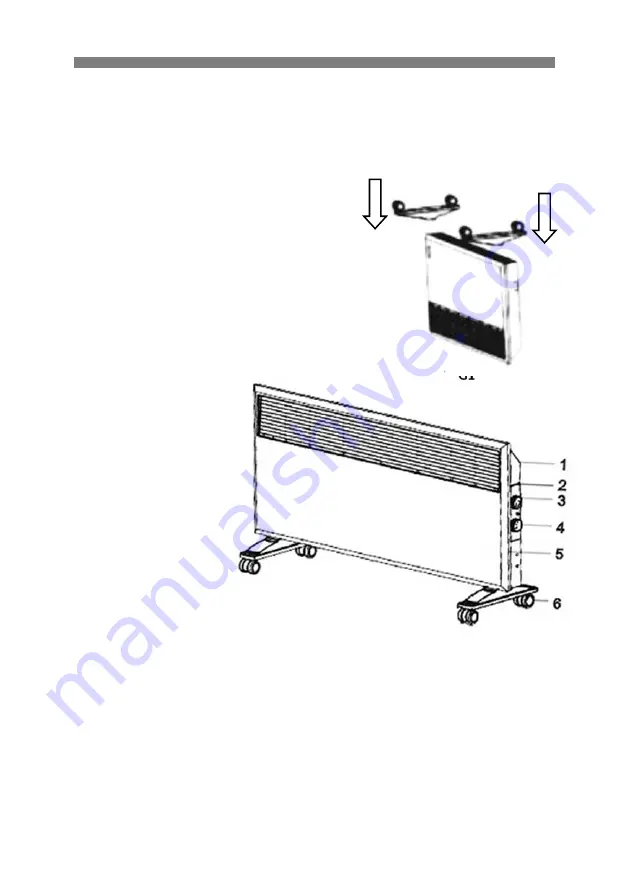 Vivax PH-1501 User Manual Download Page 28