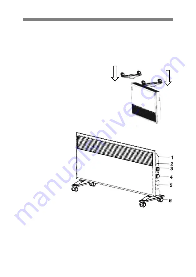 Vivax PH-1501 User Manual Download Page 39