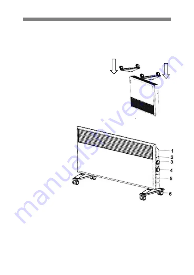 Vivax PH-1501 User Manual Download Page 48