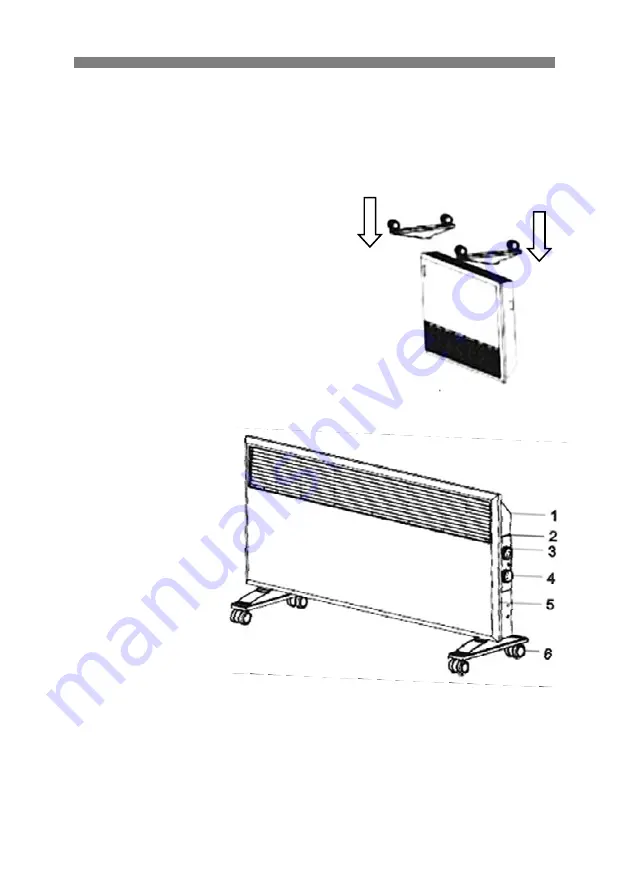 Vivax PH-1501 User Manual Download Page 58