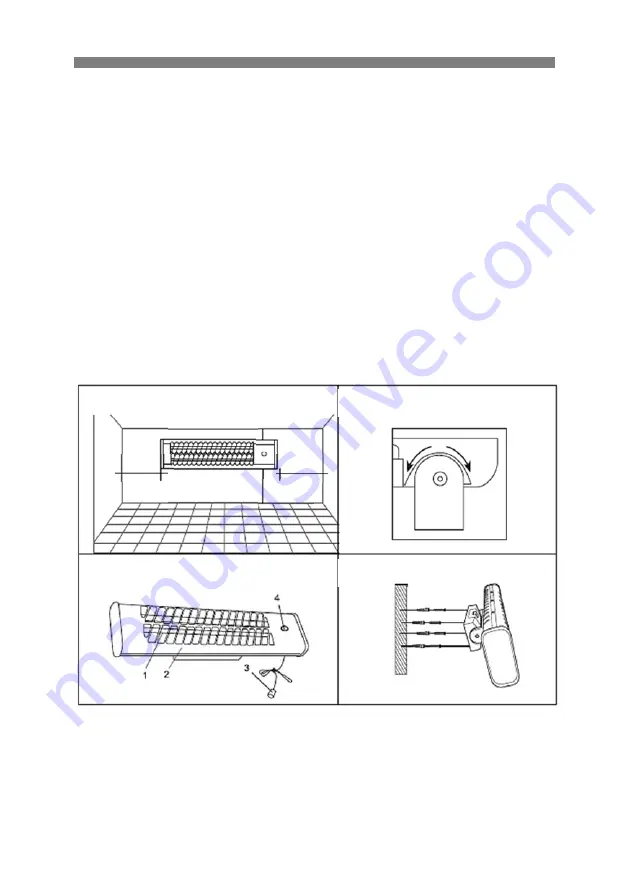 Vivax QH-1202 Скачать руководство пользователя страница 16