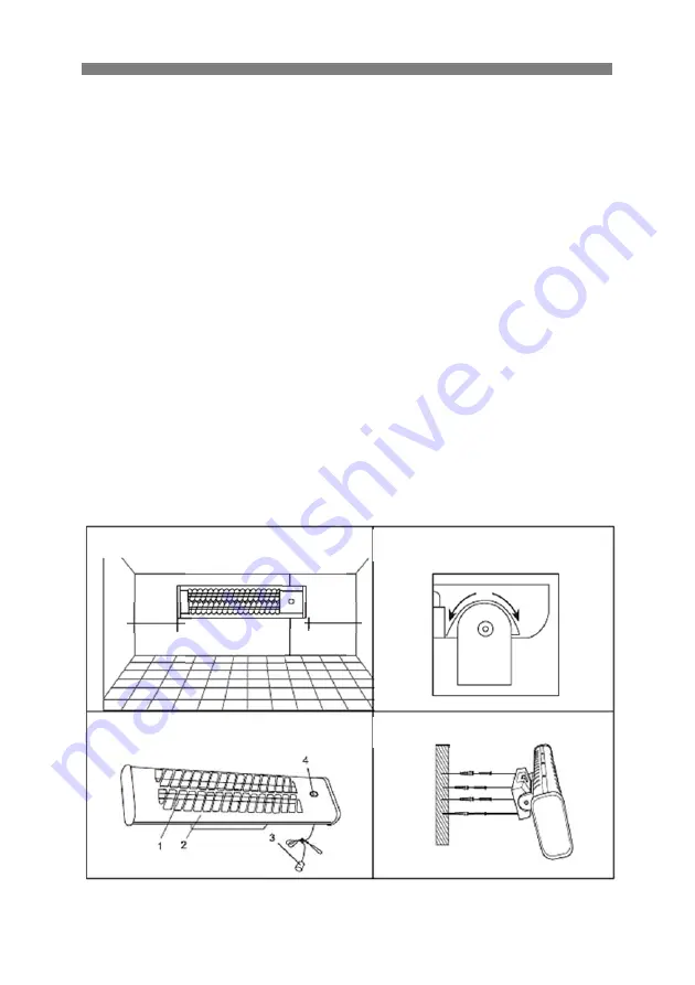 Vivax QH-1202 Скачать руководство пользователя страница 24