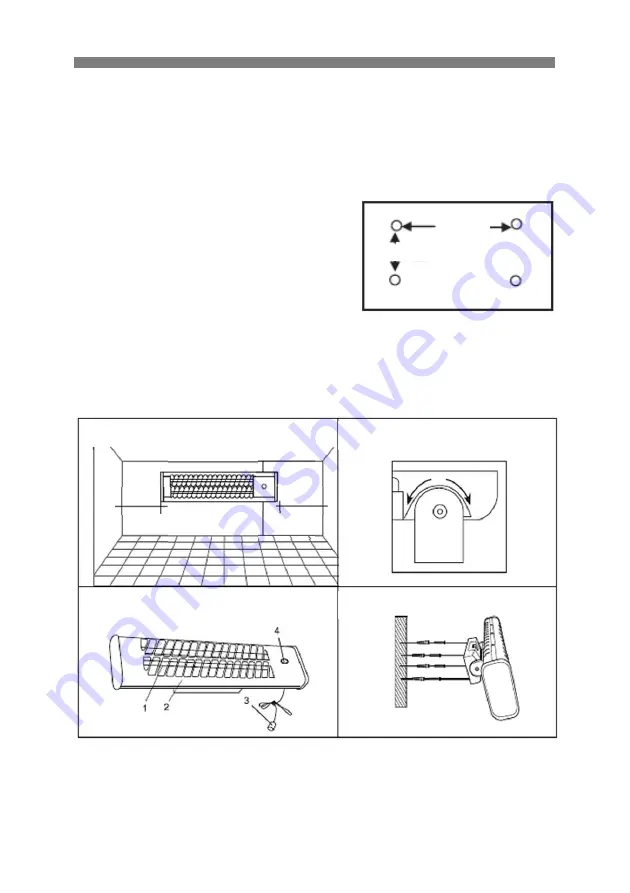 Vivax QH-1203 Скачать руководство пользователя страница 8