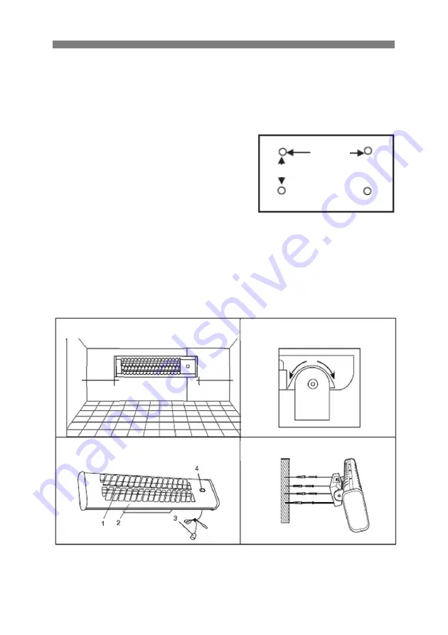 Vivax QH-1203 Скачать руководство пользователя страница 24