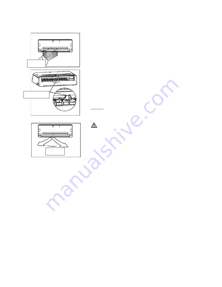 Vivax R DESIGN ACP-09CH25AERI User Manual Download Page 10