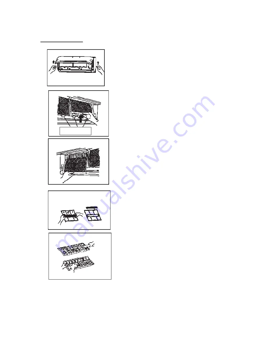 Vivax R DESIGN ACP-09CH25AERI User Manual Download Page 14