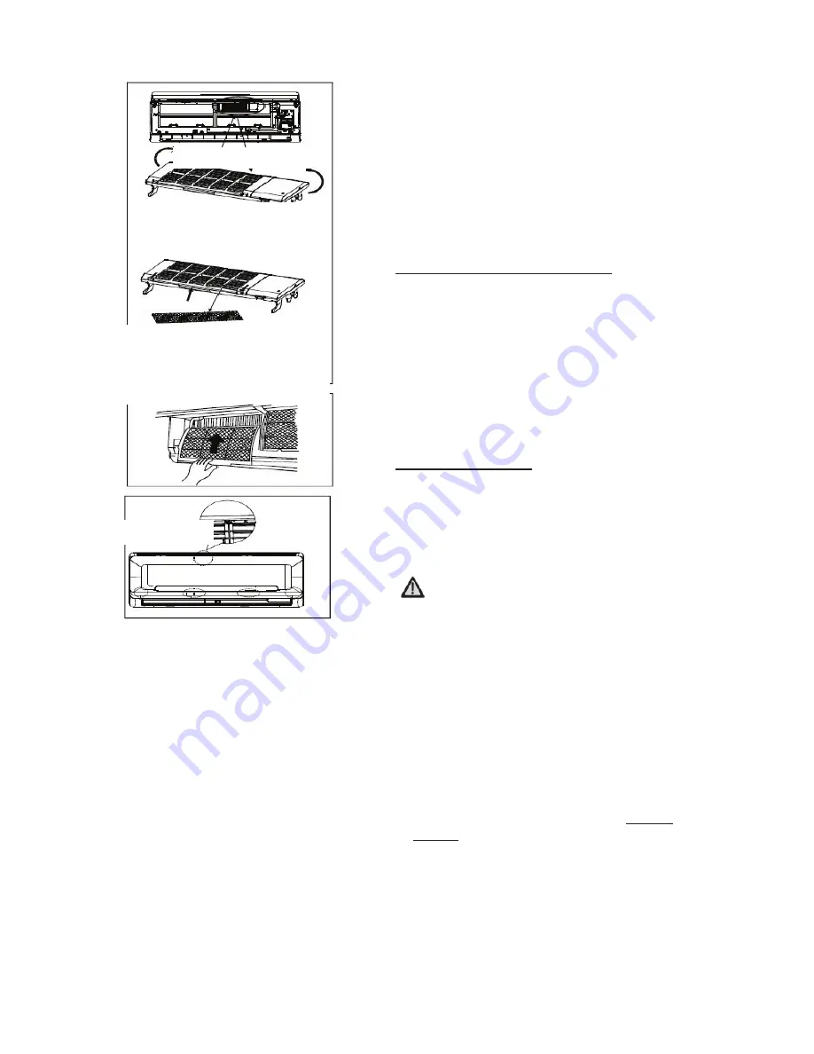 Vivax R DESIGN ACP-09CH25AERI User Manual Download Page 15