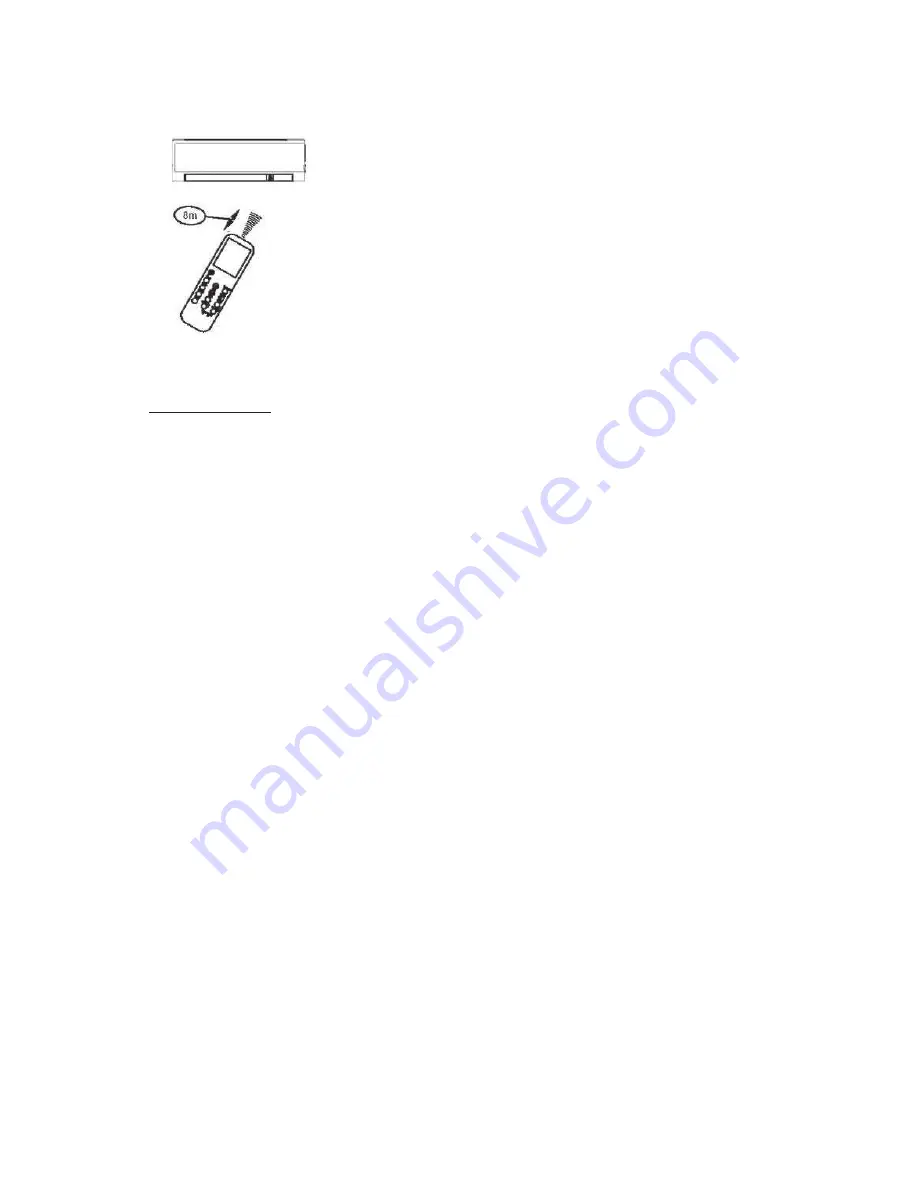 Vivax R DESIGN ACP-09CH25AERI User Manual Download Page 19