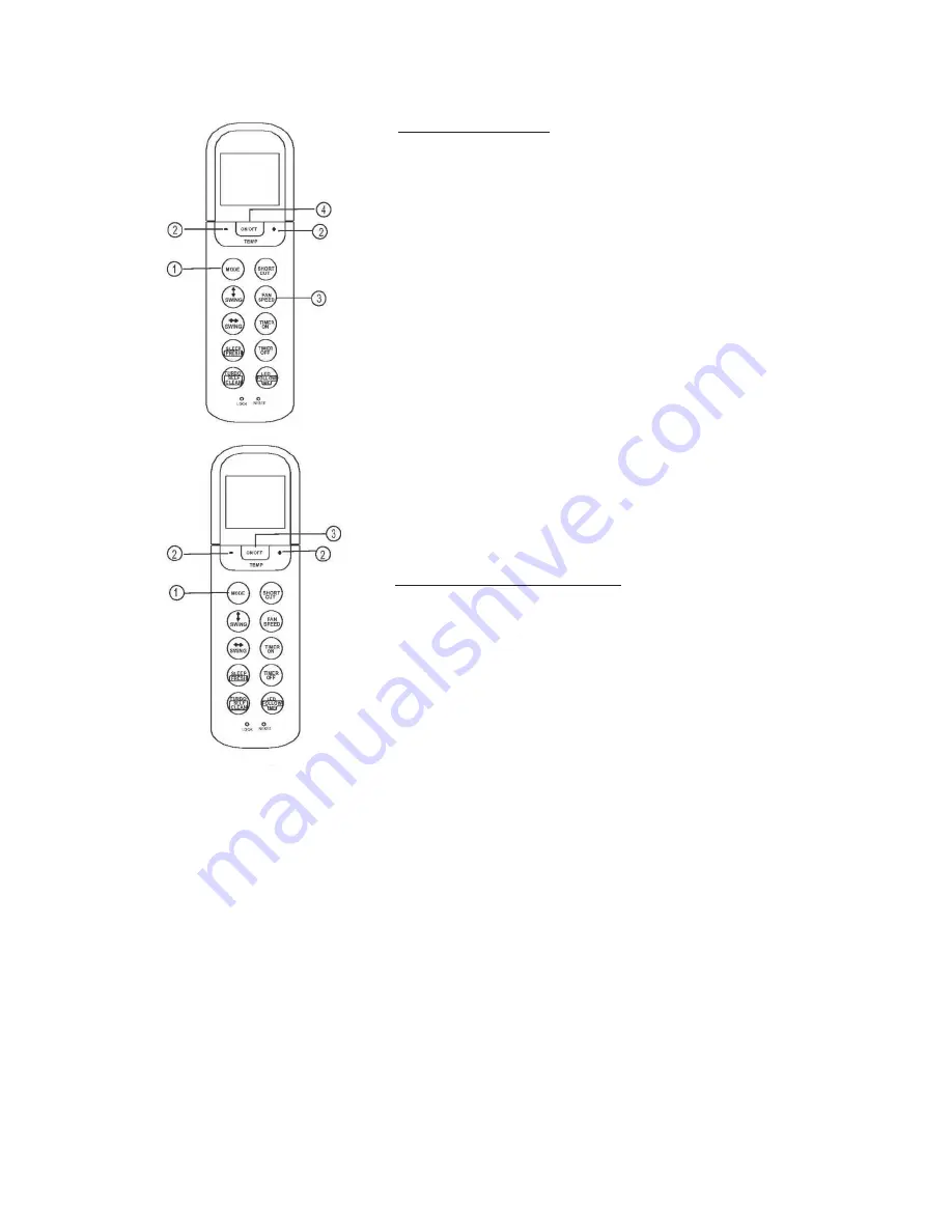 Vivax R DESIGN ACP-09CH25AERI User Manual Download Page 25