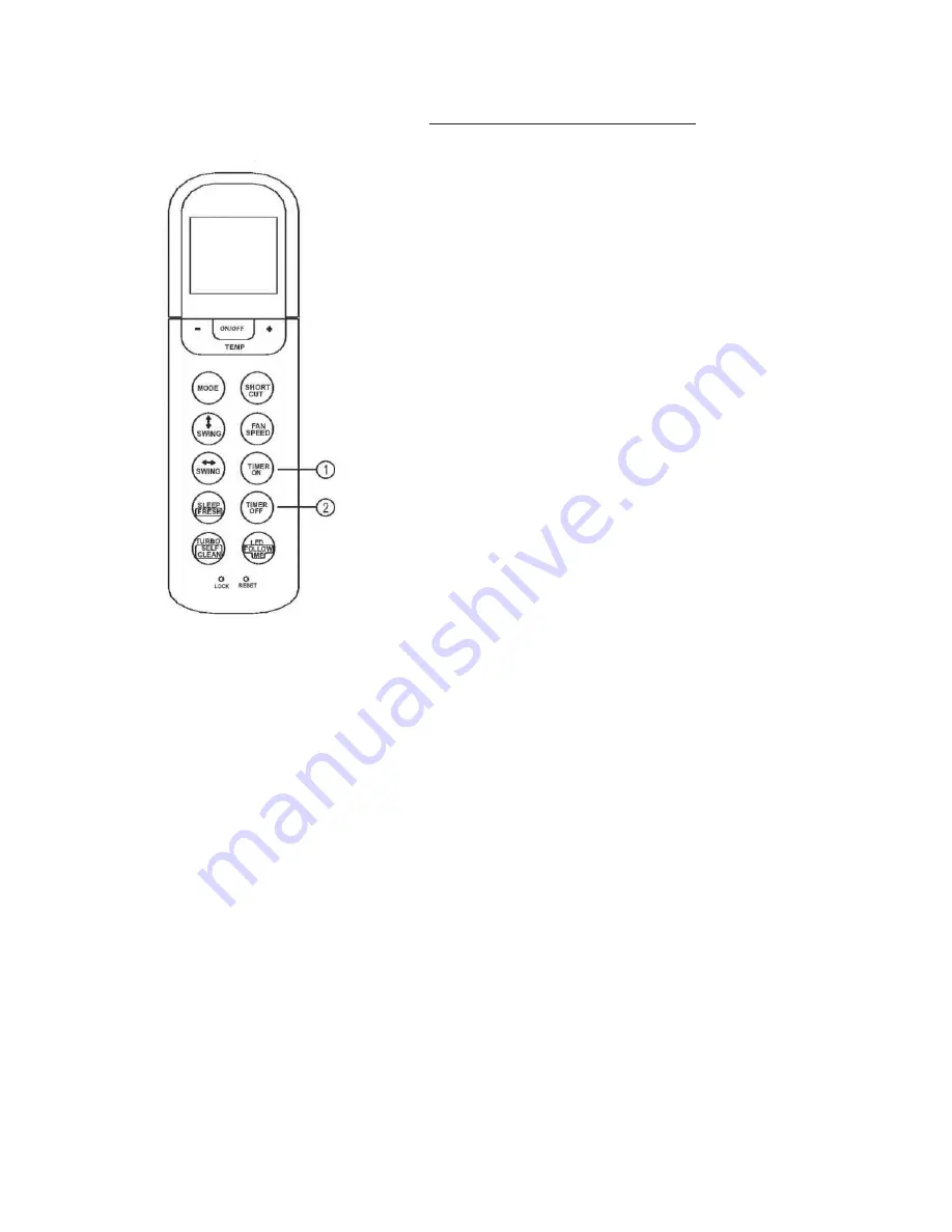 Vivax R DESIGN ACP-09CH25AERI User Manual Download Page 27