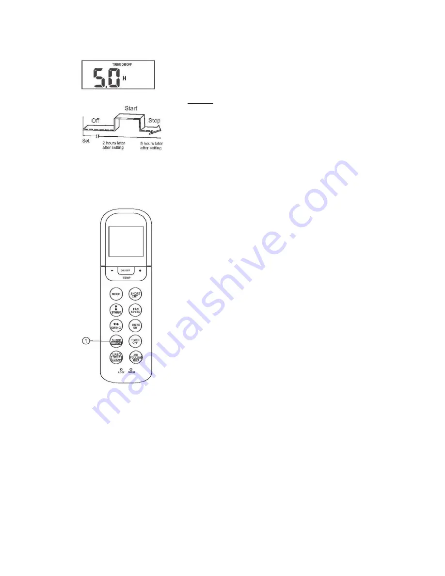 Vivax R DESIGN ACP-09CH25AERI User Manual Download Page 30