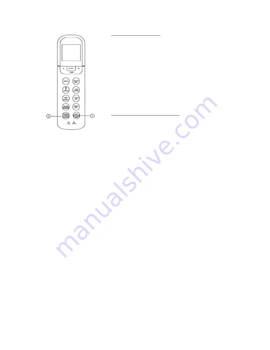 Vivax R DESIGN ACP-09CH25AERI User Manual Download Page 31