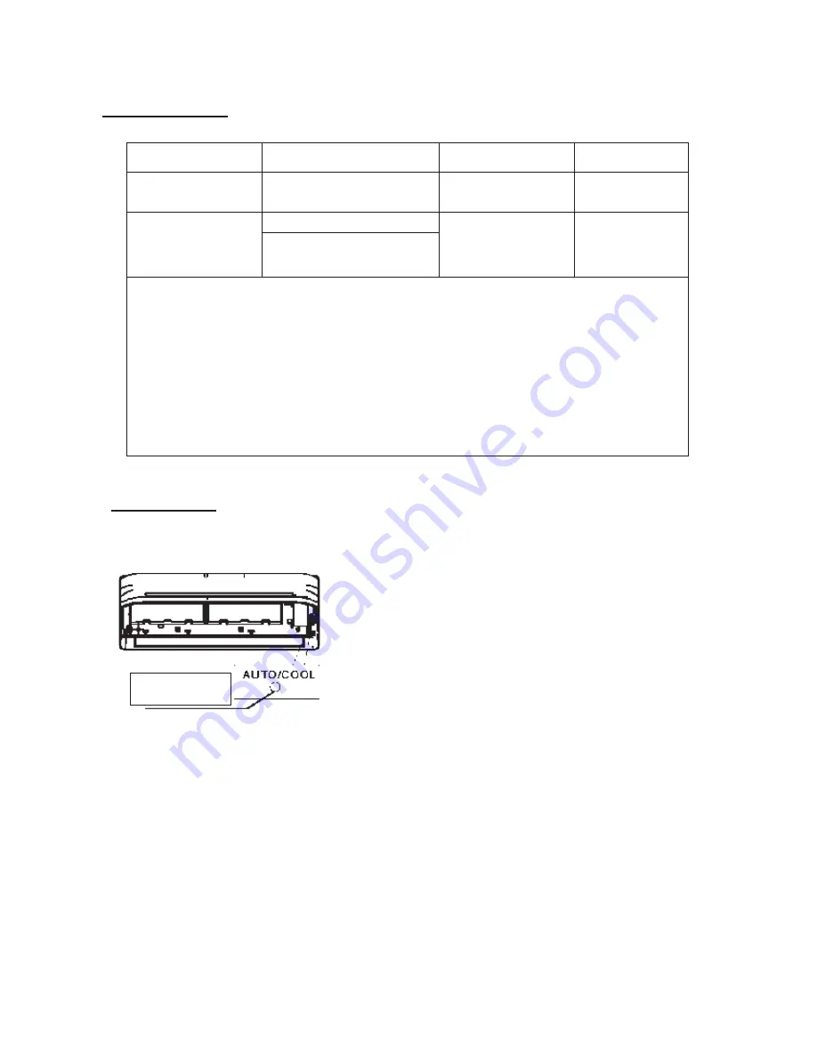 Vivax R DESIGN ACP-09CH25AERI User Manual Download Page 39