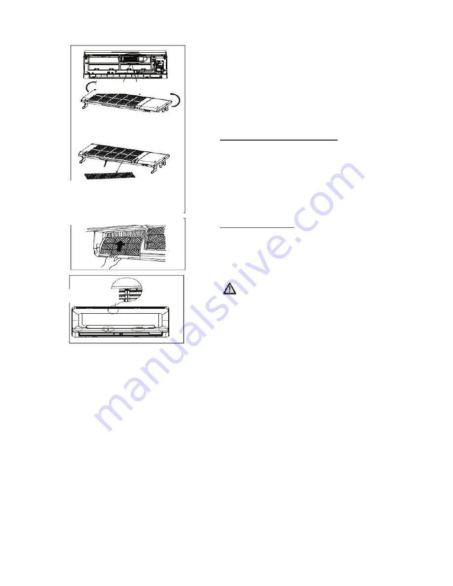 Vivax R DESIGN ACP-09CH25AERI User Manual Download Page 45