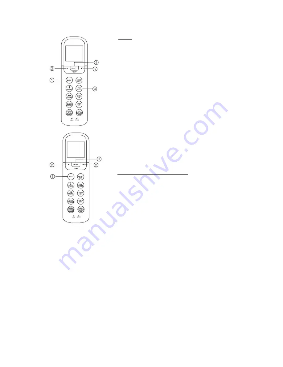 Vivax R DESIGN ACP-09CH25AERI User Manual Download Page 55