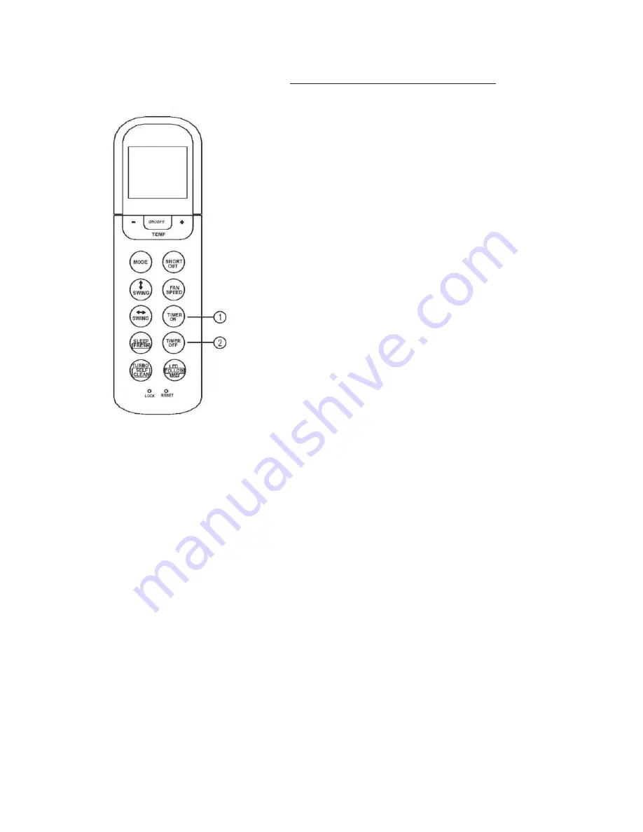 Vivax R DESIGN ACP-09CH25AERI User Manual Download Page 57