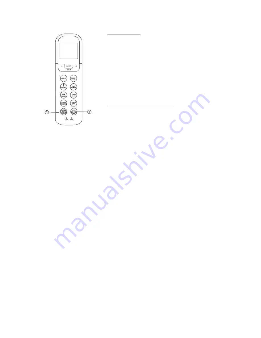 Vivax R DESIGN ACP-09CH25AERI User Manual Download Page 61