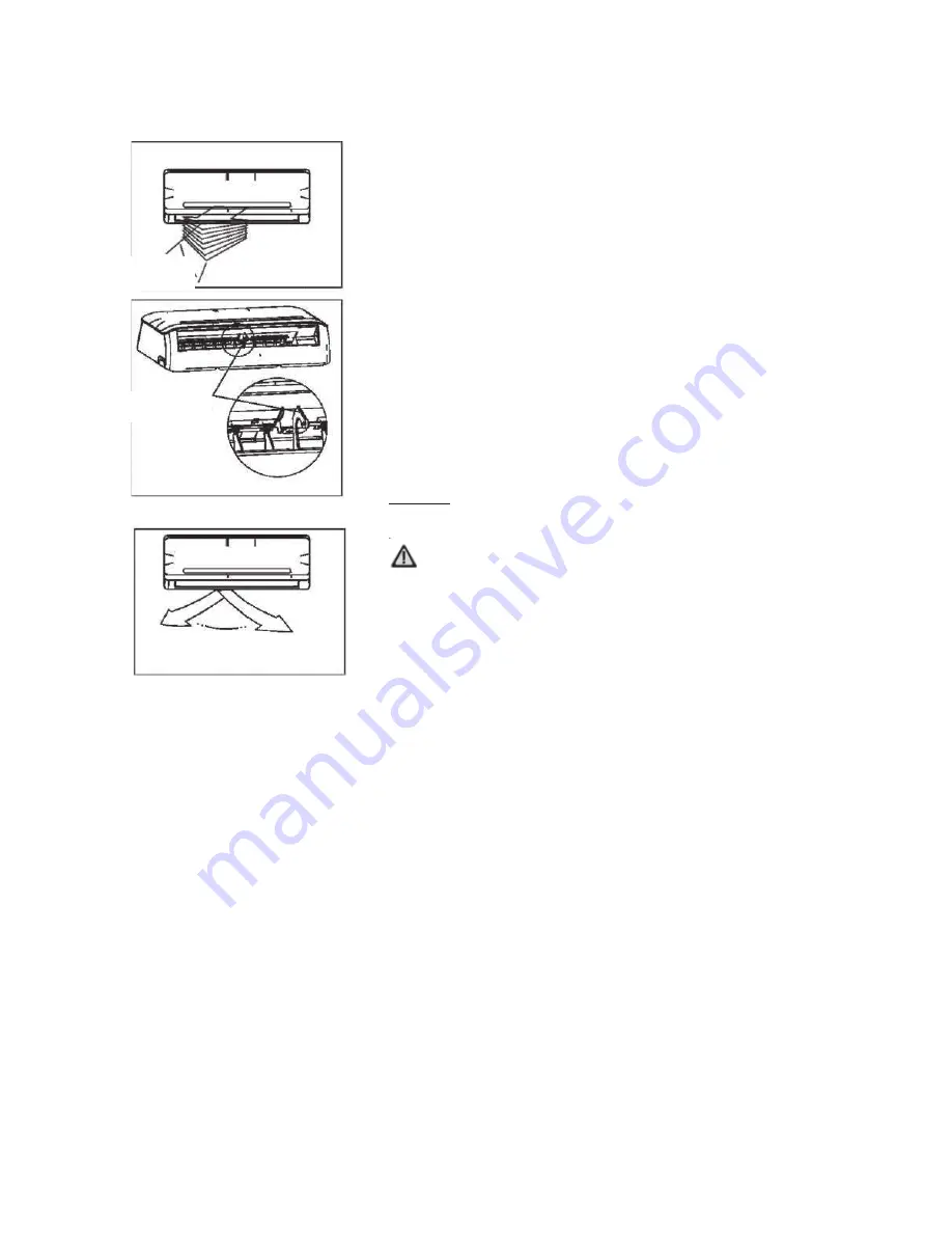 Vivax R DESIGN ACP-09CH25AERI User Manual Download Page 70