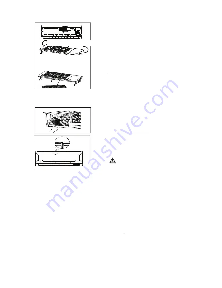 Vivax R DESIGN ACP-09CH25AERI User Manual Download Page 75