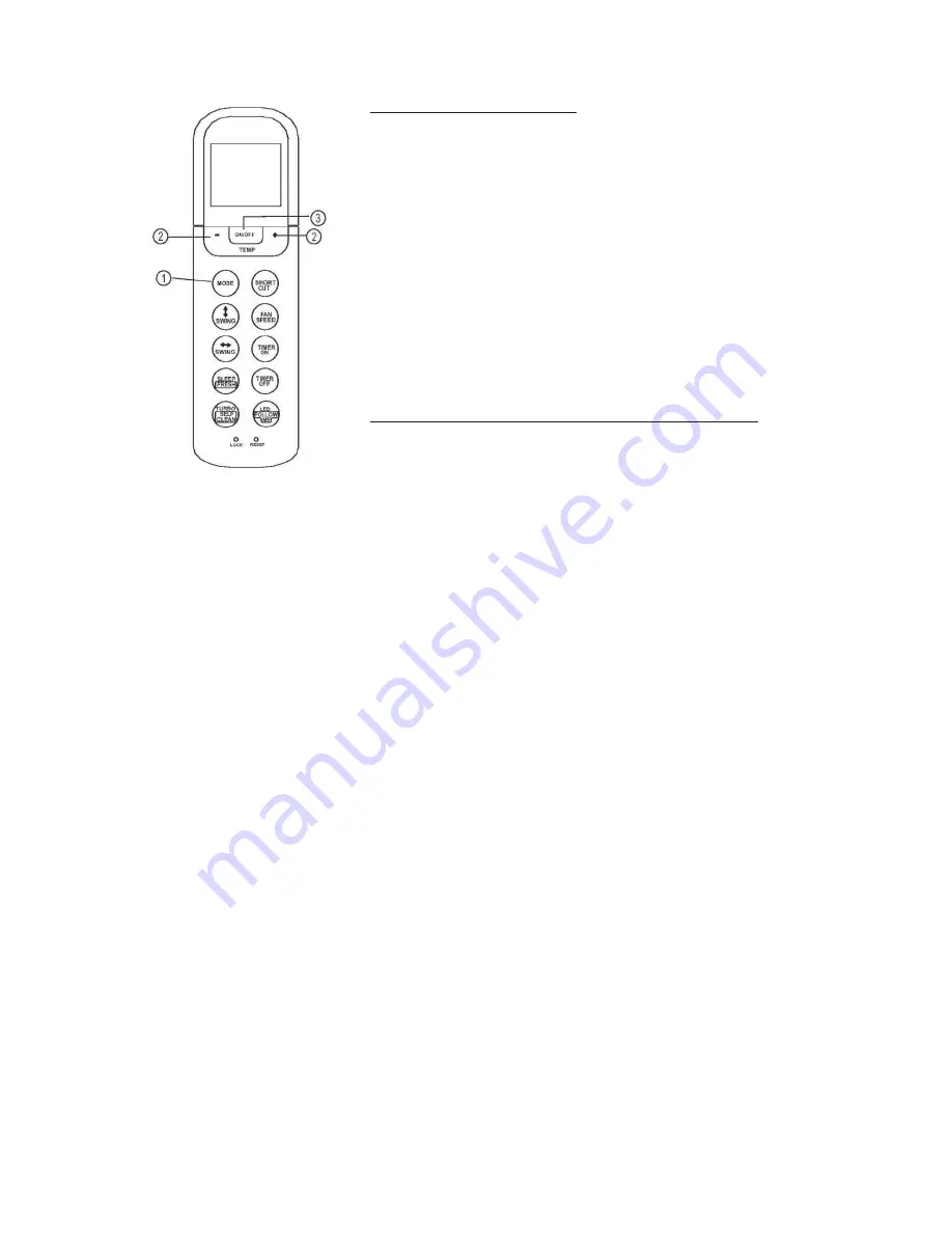 Vivax R DESIGN ACP-09CH25AERI User Manual Download Page 86