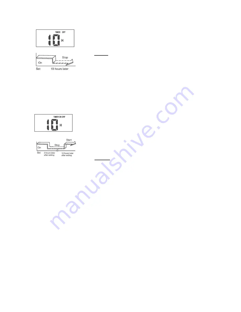 Vivax R DESIGN ACP-09CH25AERI User Manual Download Page 89