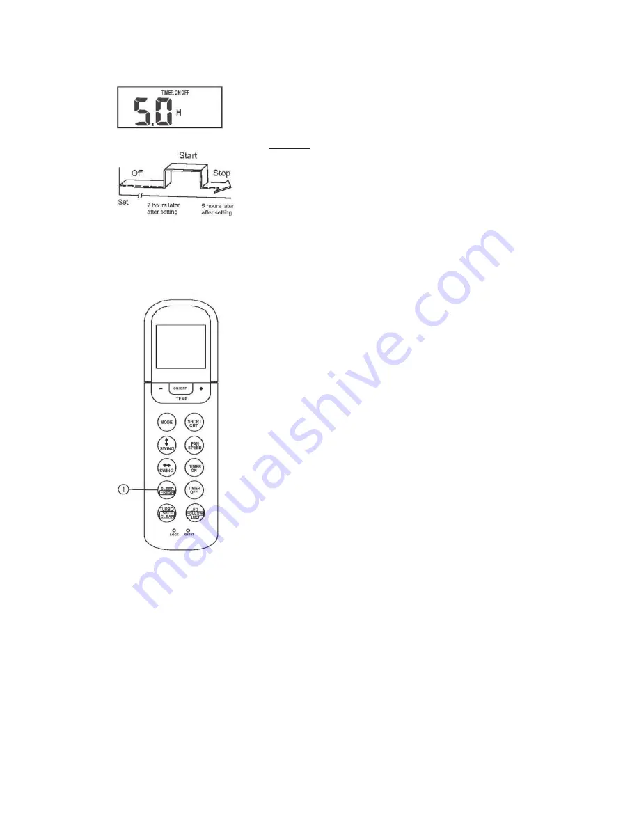 Vivax R DESIGN ACP-09CH25AERI User Manual Download Page 90