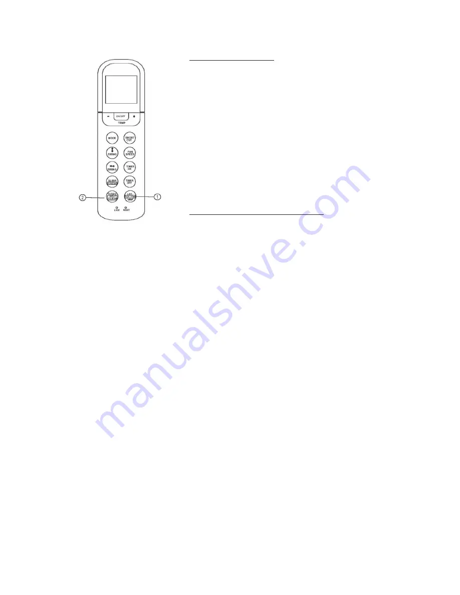 Vivax R DESIGN ACP-09CH25AERI User Manual Download Page 91