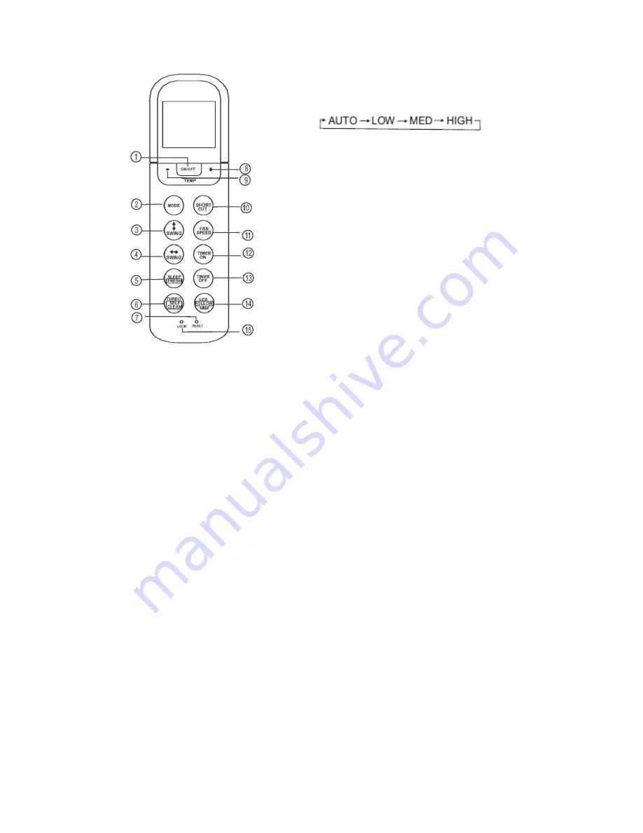 Vivax R DESIGN ACP-09CH25AERI User Manual Download Page 114