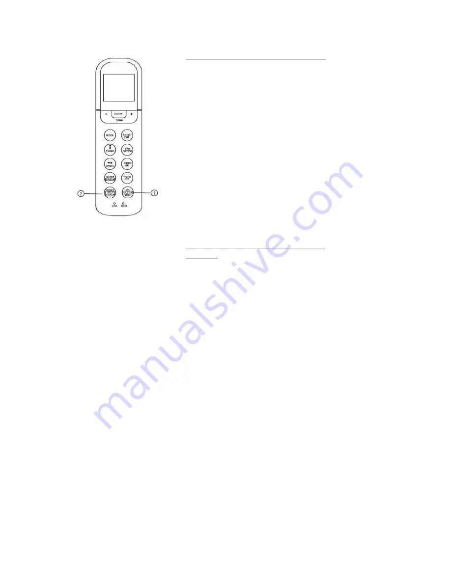 Vivax R DESIGN ACP-09CH25AERI User Manual Download Page 122