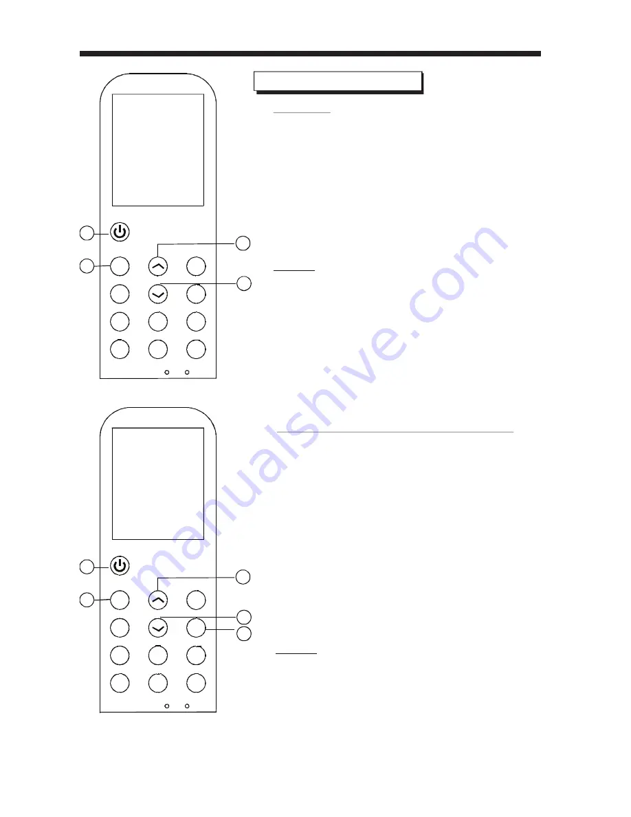 Vivax R DESIGN ACP-09CH25AERI User Manual Download Page 139