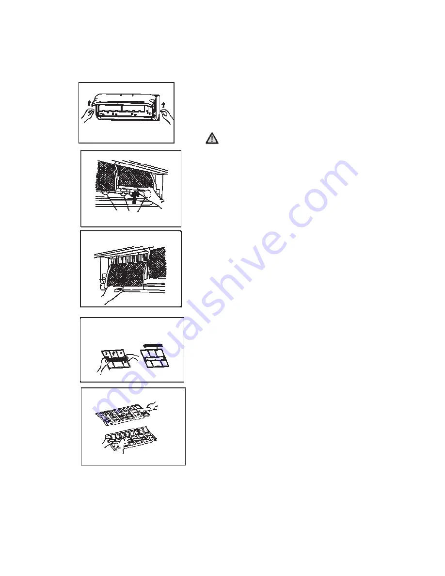 Vivax R DESIGN ACP-09CH25AERI User Manual Download Page 158